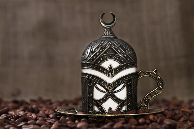 Kawa Arabica odkrywa smak i aromat wyjątkowości