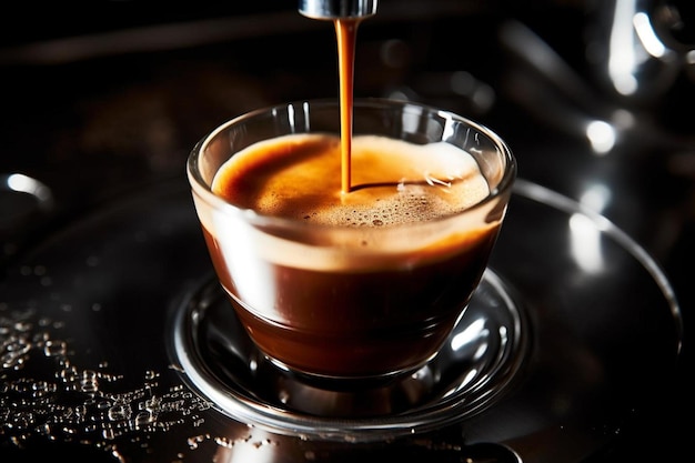 Kawa Lavazza Crema jako doskonały wybór dla smakoszy